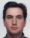 James in 1997